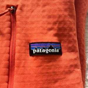 Patagonia R1